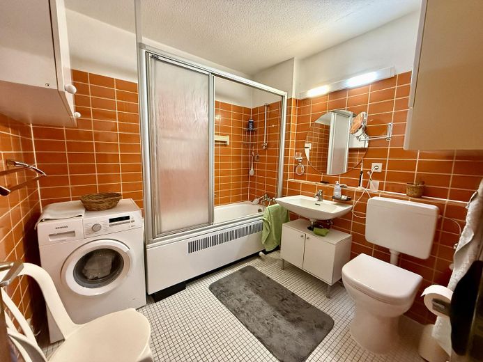 100 m2 Eigentumswohnung im Volksdorfer Ortskern – Foto 11