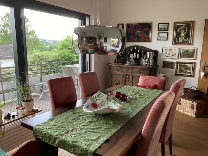 Eßzimmer