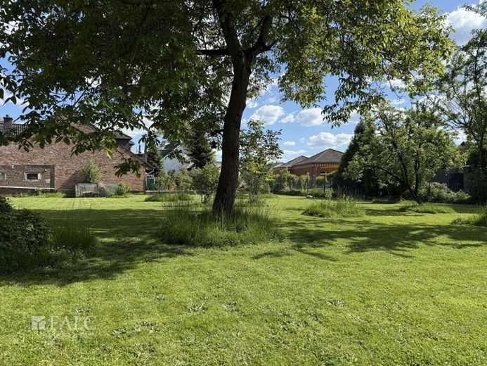 Ihr Investmentpotential im Kölner Norden – 06 - Grundstück Richtung Süd