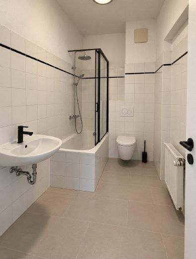 Erstbezug nach Sanierung: Helle Wohnung mit moderner Ausstattung – Foto 6