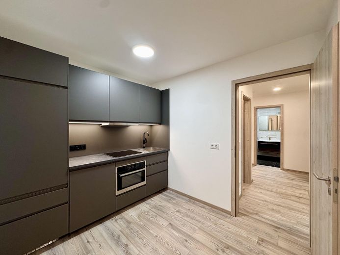 Neubau 3-Zimmer-Wohnung im Zentrum von Garmisch, als Ferienwohnung geeignet – Foto 9