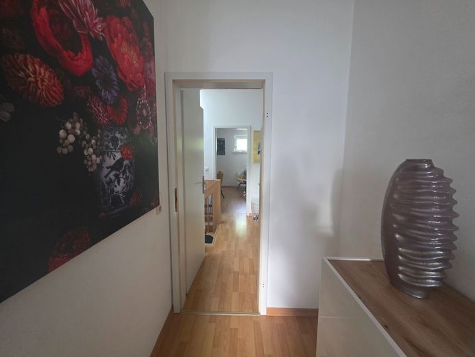 Viel Platz, viel Grün: 4-Zimmer-Maisonette mit Gartenidylle – 20260519_182102