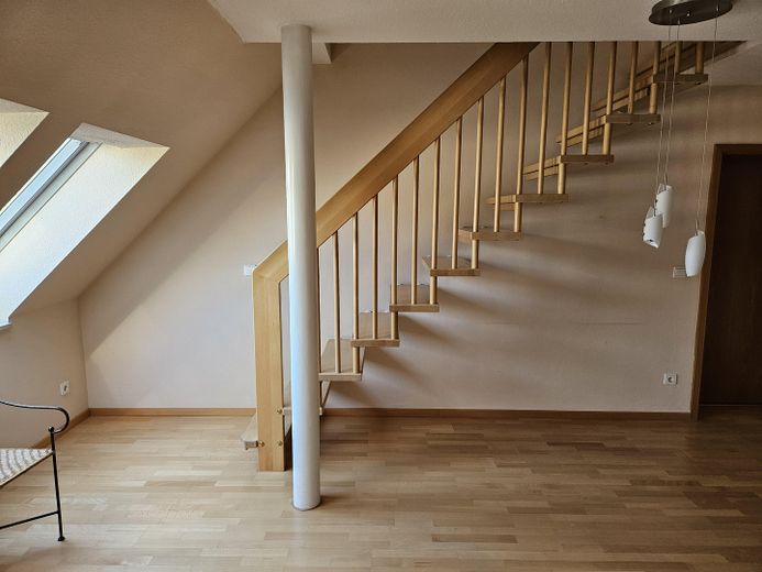 Treppe 2