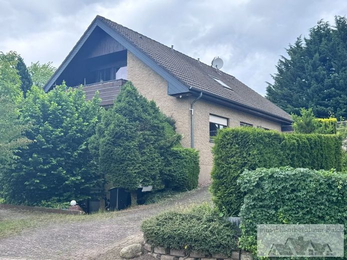 Ihr neues Zuhause mit Zukunft: Barrierefrei, energieeffizient und vielseitig nutzbar – Ansicht