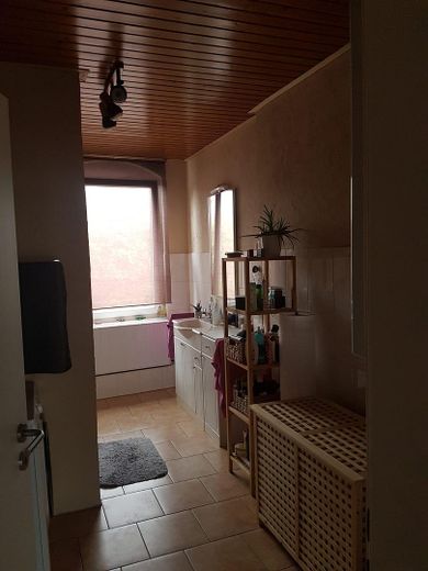 Schöne 2-Zimmerwohnung mit  Gemeinschaftsgarten im östlichen Ringgebiet in Braunschweig-Lehndorf – Foto 7