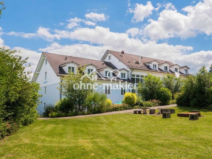 Vermietung 3 Sterne Hotel Altmühlberg mit 36 Fremdenzimmer – Foto 1