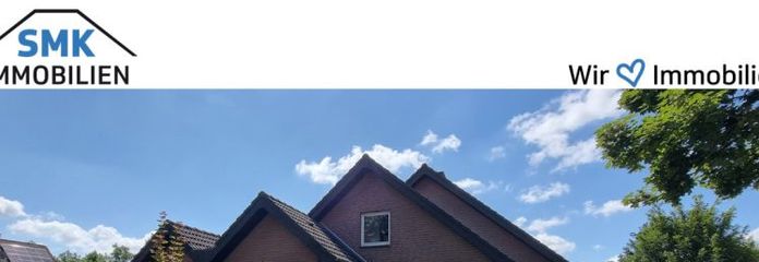 Packen Sie es an!
- Familienhaus mit viel Potenzial in herrlicher Lage von Verl!