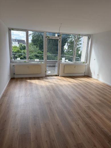 1-Raum-Appartement mit Terrasse im Herzen von Troisdorf – Foto 3