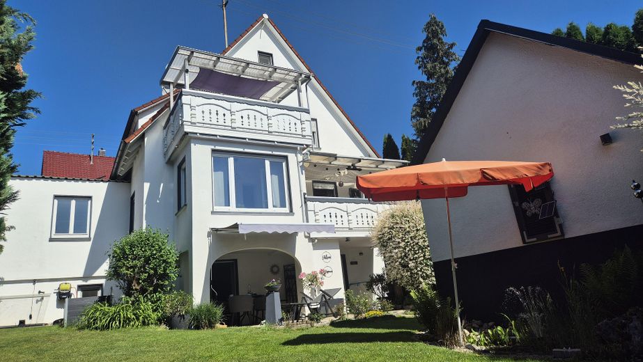 Belle maison individuelle moderne, bien entretenue, dans un quartier calme – Photo 20