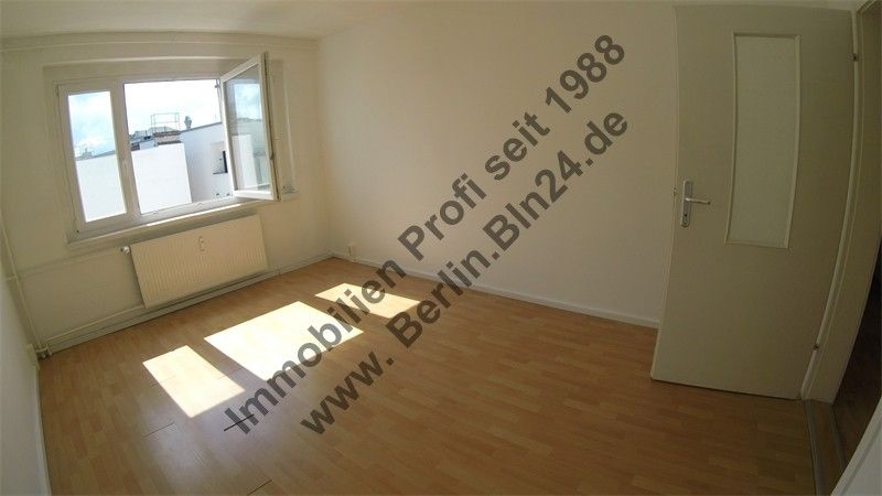 Mietwohnung - 2er WG geeignet - 2 Personenhaushalt - ruhig schlafen zum Innenhof – G0014805