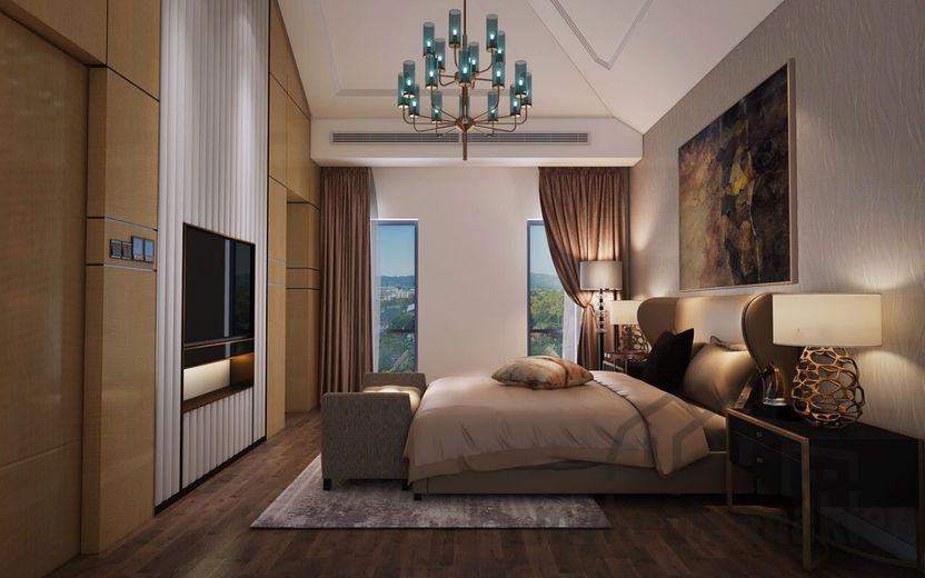 Ihr neues und einzigartiges Design Haus in Pyrbaum – villa-5102544_1280