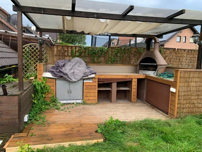 Reihenendhaus in Büren zu verkaufen! Provisionfrei! – Foto 14