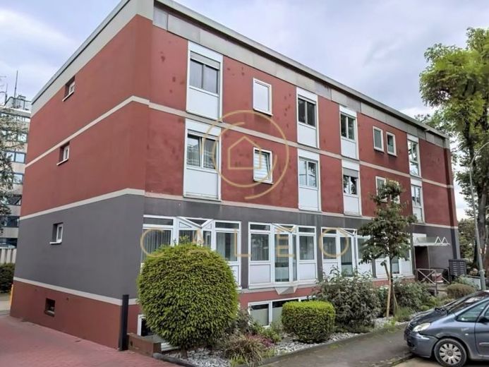 CALEO ¦ Hausen ¦ 184 m² ¦ ab EUR 8,50/m² ¦ PROVISIONSFREI – Foto 1