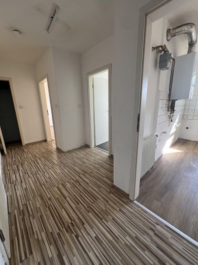 Gemütliche 1-Zimmer-Wohnung mit Balkon in Heiligenhaus – ab 01.08. bezugsfrei – Foto 5
