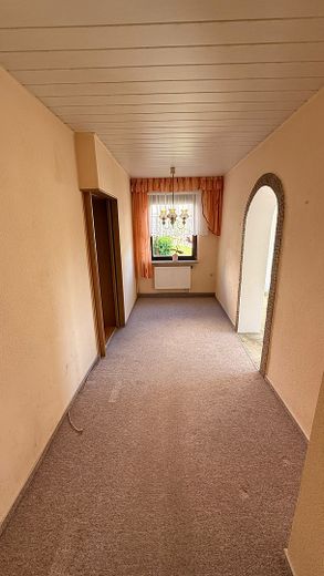 Vorraum Küche/Wohnzimmer