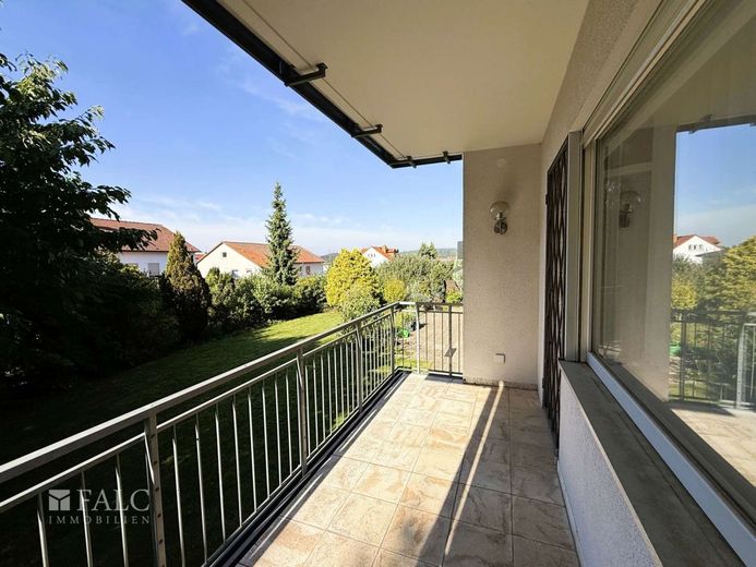 EG Balkon