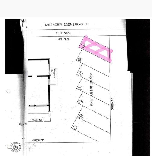 Provisionsfrei! Hochwertig sanierte 3 Zimmer Wohnung Bonlanden – Foto 13