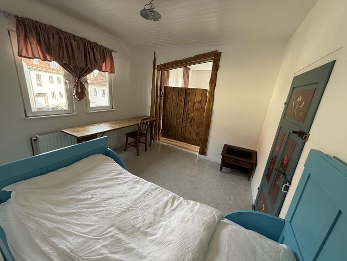 2. Schlafzimmer