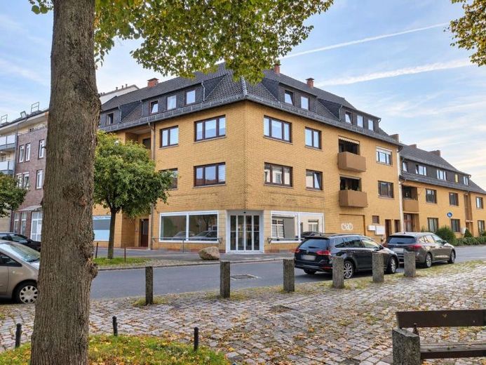 Gemütlich Wohnen am Goldbergplatz – Foto 1