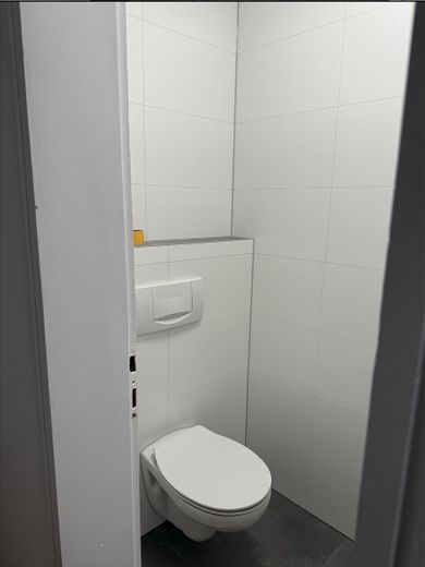 Gäste WC