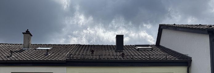 Sehr gepflegtes Reihenhaus