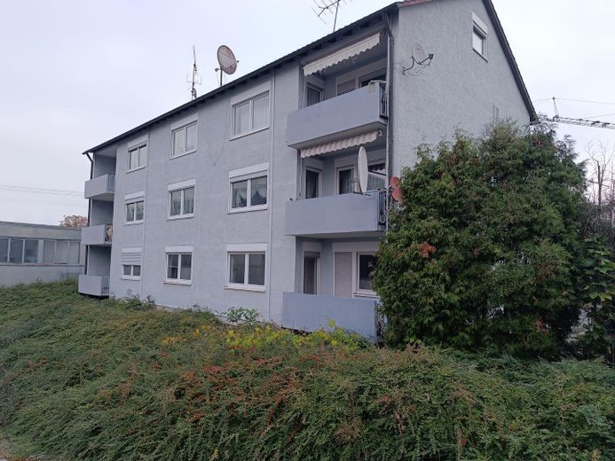 Potential: Lagerfläche – Foto 1