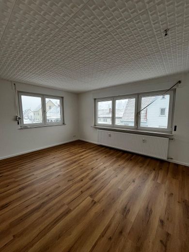 Modern renovierte 2‑Zimmer‑Wohnung mit Einbauküche – फोटो 4