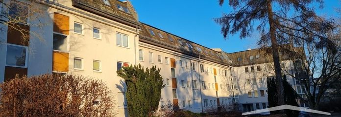 Ansicht Haus 1