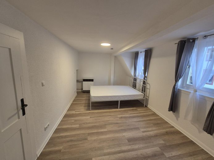 1 Einheit frei in 2 er WG,  zu vermieten, zentrale ruhige Altstadtlage nähe Dom – Foto 8