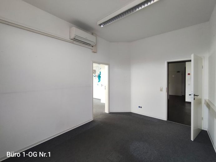 Vielseitige Gewerbefläche – Ideal für Büros, Praxen, Kanzleien oder Agenturen – Foto 36