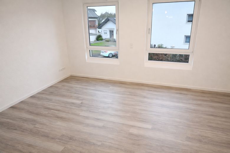 Schlafzimmer 1 (2 ist ähnlich)