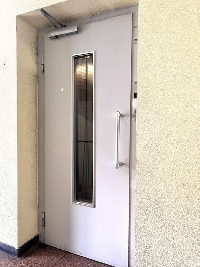 Aufzug