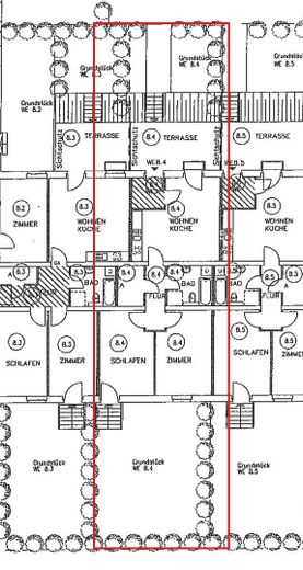 Gerenoveerd EN direct beschikbaar: tuinappartement m. eigen ingang, vloerverwarming, meer- en stationsnabijheid – Foto 33