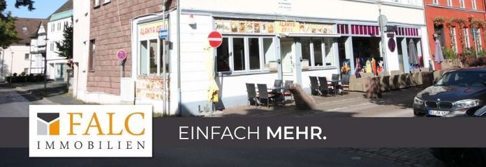 Renditestarkes, denkmalgeschütztes MFH mit Investitionsbedarf