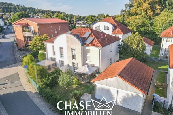 TOP-Doppelhaushälfte in bevorzugter Wohnlage - Modernes Wohnen mit Garten und Garage in Wangelist!