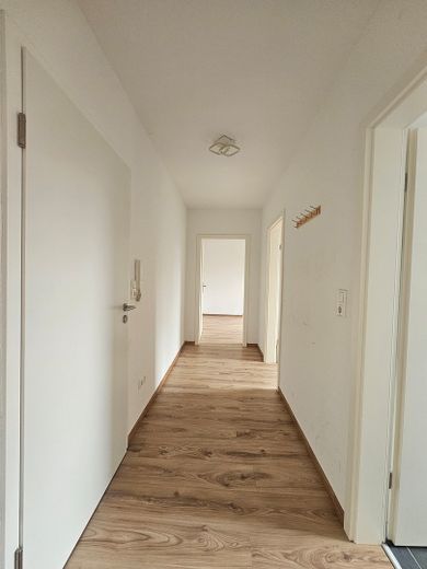2-Zimmer-Wohnung mit Balkon in Wilhelmshaven Mitte – Foto 9