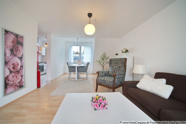 Elegante maisonette con balcone esposto a sud tra i quartieri Kreuzviertel e Saarlandviertel – circa 95 mq di abitazione su due livelli – fba582eded084b386c23d252c0f4c63deea52315.jpg