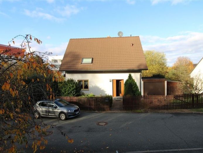 ++Einfamilienhaus in ruhiger begehrter Stadtlage++ – Foto 1