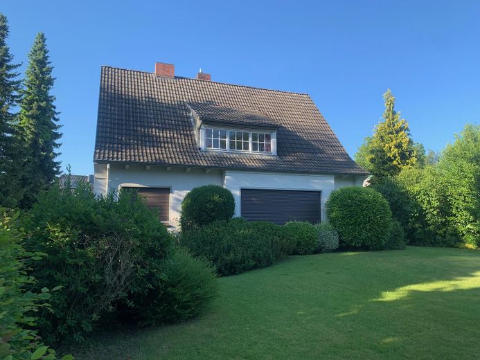 RISERVATO / Terreno edificabile-Rellingen-Oberer Ehmschen – Foto 3