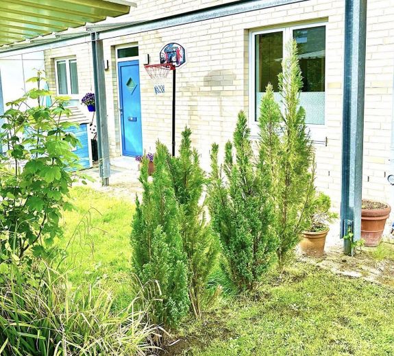 !!! RESERVIERT !!! Exklusive Gartenwohnung am Alsterlauf – Foto 4