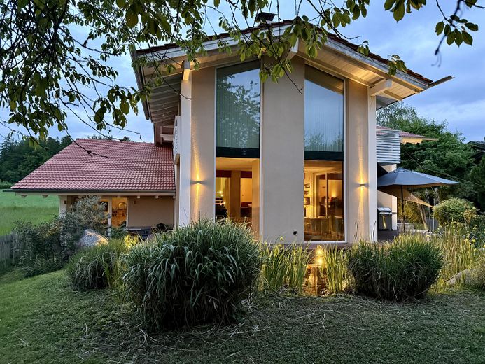 Fassade_Haus_Chiemsee