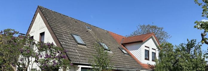 Seitenansicht