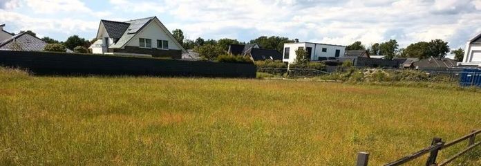 Letzte Gelegenheit am Golfplatz – exklusives Baugrundstück mit 1.272 m², TOP beräumtes Baugrundstück
