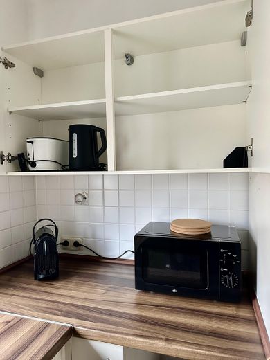 inkl. aller Elektrogeräte