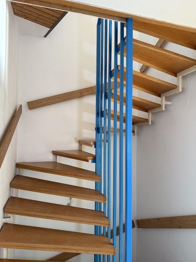 Treppenhaus