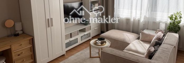 Сонячна 1-кімнатна квартира неподалік від університету — FH — клініки SANA