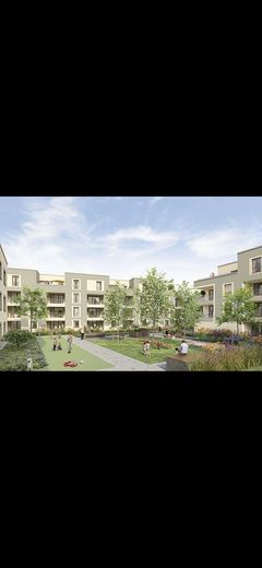 Première occupation - Construction neuve à Maintal avec terrasse sur le toit – Photo 4