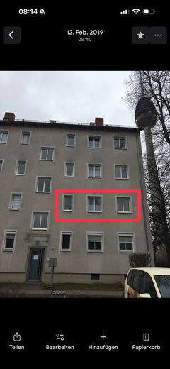 Attraktive Investmentchance: Vermietete 3-Zimmer-Wohnung – Foto 2