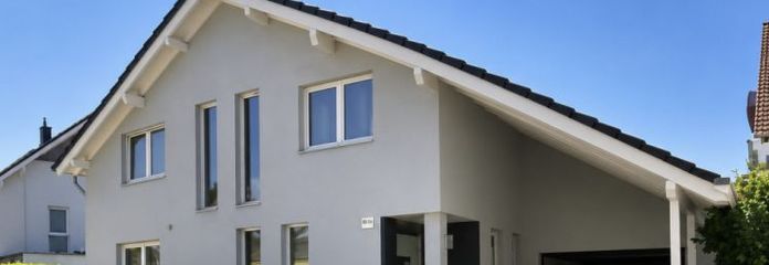 Hier fühlt sich Familienleben richtig an