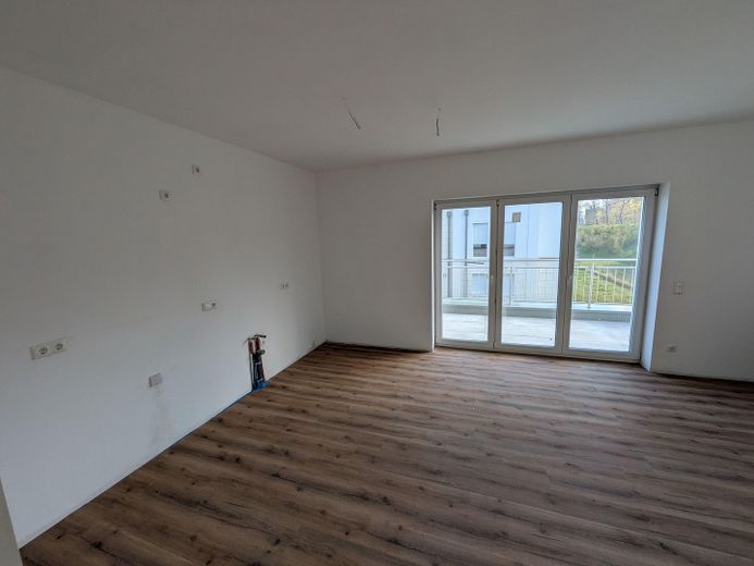 4 Zimmer Oberwohnung mit Balkon im Villenquartier *Erstbezug* – Foto 6